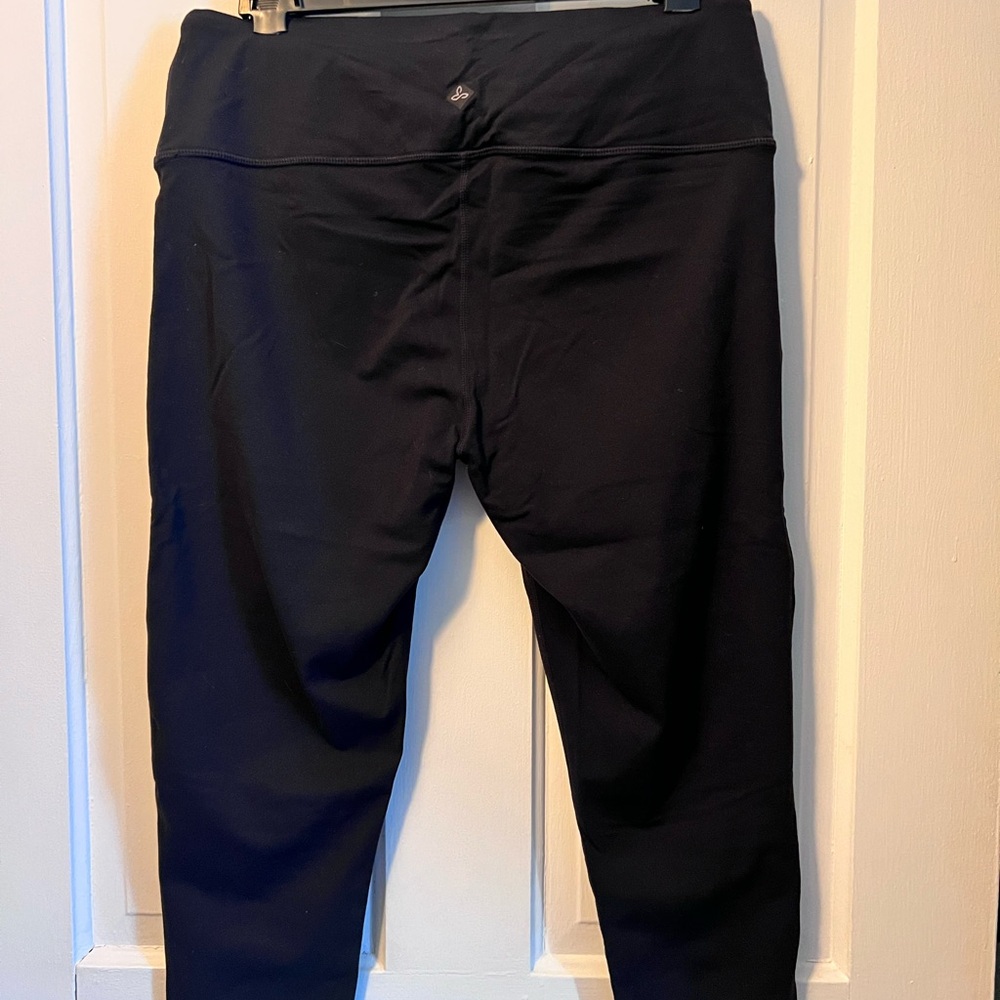 Prana Cropped Women’s Leggings